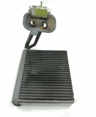Air conditioning (A/C) radiator (interior)