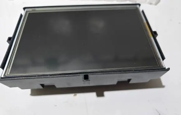 Renault Captur Screen/display/small screen 259150423r 0355149666 ER0100029