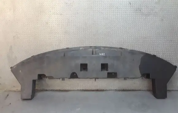 Mazda CX-7 Front bumper skid plate/under tray EH10500S0