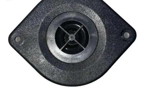 BMW 5 E34 Front door high frequency speaker 1374469 65131374469