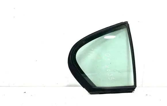 Lexus GS 300 350 430 450H Rear side window DOT23AS2NSGM408 43R00014