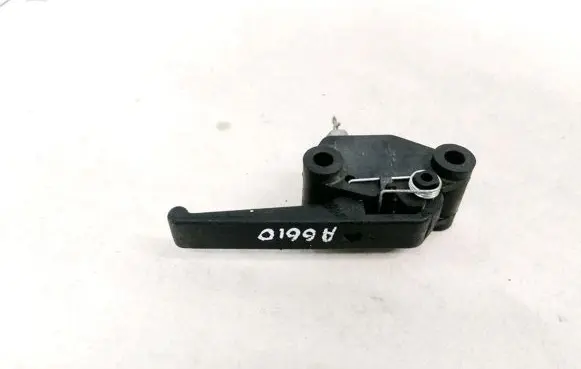 Renault Espace III Engine bonnet (hood) release handle