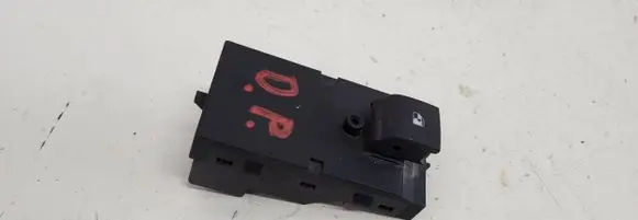 Opel Insignia A Electric window control switch 22915102