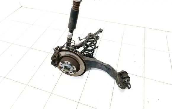Mini Clubman F54 Rear wheel hub