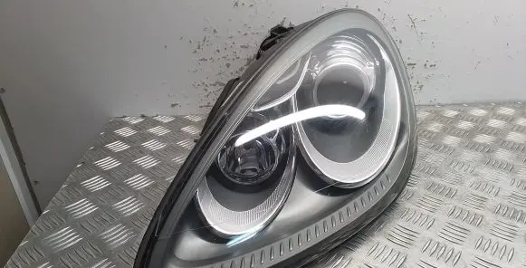 Porsche Cayenne (92A) Headlight/headlamp 7P5941031M