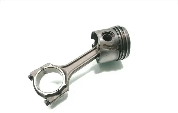 Opel Vivaro Piston with connecting rod 