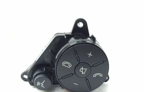 Mercedes-Benz GLK (X204) Steering wheel buttons/switches A2048210051 2048210051