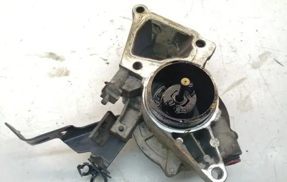 Ford Transit Vacuum pump