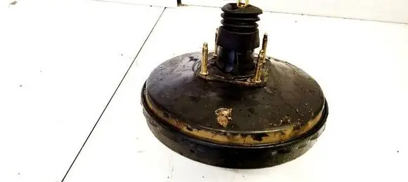 Peugeot 307 Brake booster 9643129680