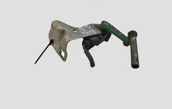Tesla Model S Rear air suspension level height sensor 100417300A 15160101412
