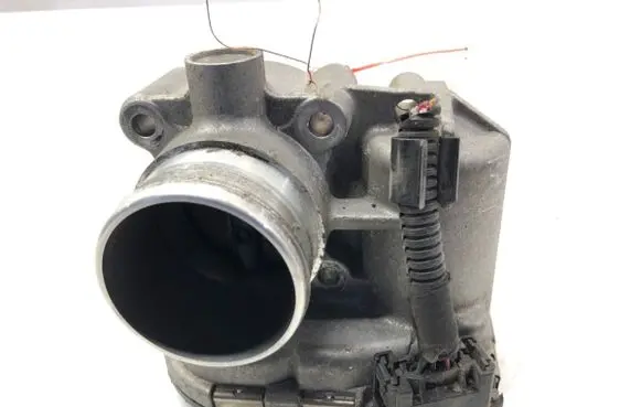 Fiat Tipo Engine shut-off valve 0280750137