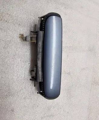 Audi A8 S8 D2 4D Rear door exterior handle 4B0839885