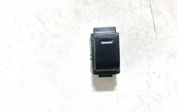Toyota Yaris Electric window control switch