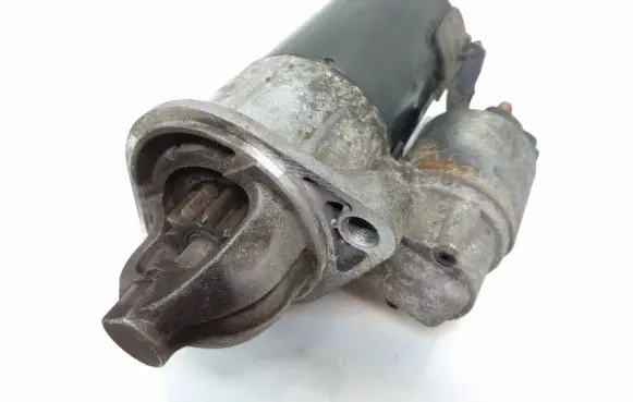 KIA Rio Starter motor 3610003300