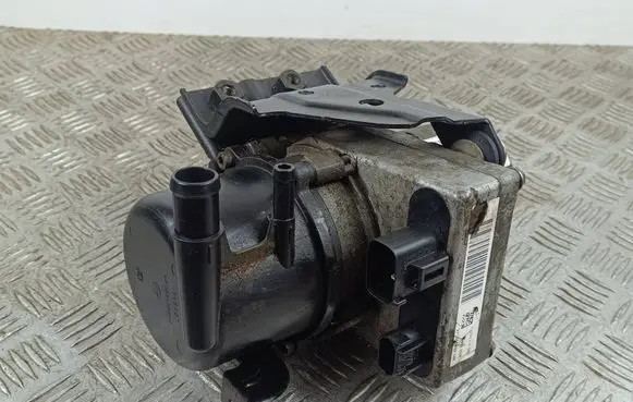 Jeep Grand Cherokee Power steering pump P05154662AB TQP118479555
