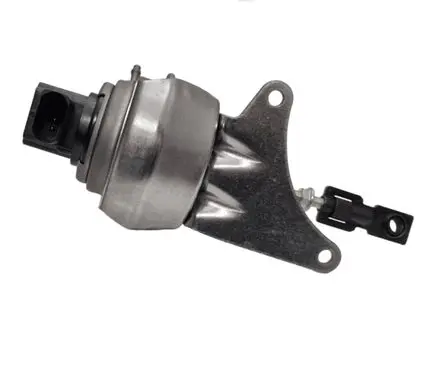 Audi A3 S3 8P Turbo system vacuum part 757042 03G253010A 7570425018S