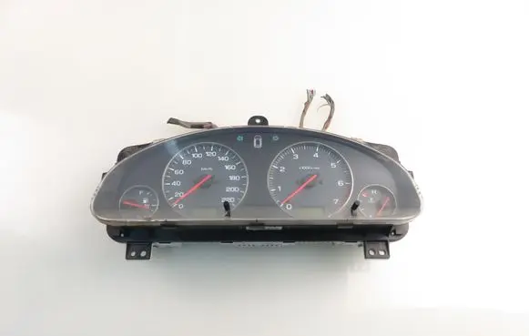 Subaru Legacy Speedometer (instrument cluster) 85012AE810