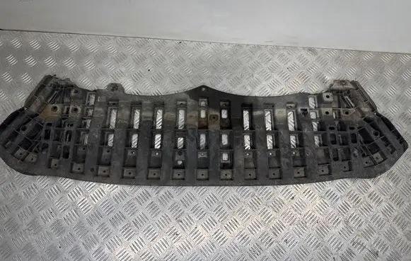 Peugeot 108 Front bumper skid plate/under tray 526180H030 00201162002000