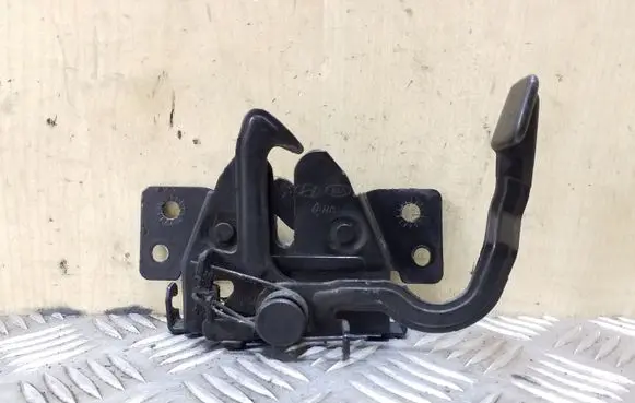 Hyundai i40 Engine bonnet/hood lock/catch