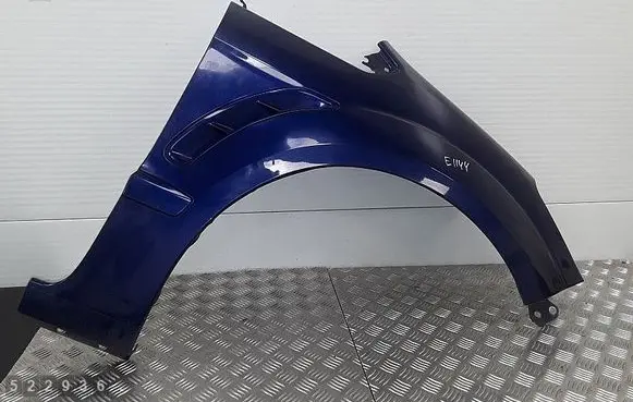 Ford S-MAX Fender 1712554 6M21R16015AK