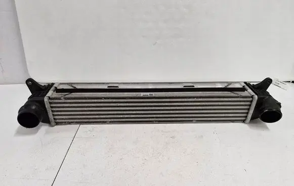 KIA Pro Cee'd III Intercooler radiator 28270-08000