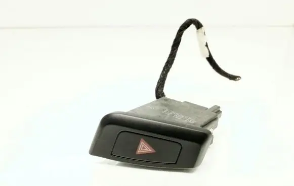 Audi A4 S4 B8 8K Hazard light switch 8K1941509 211245000