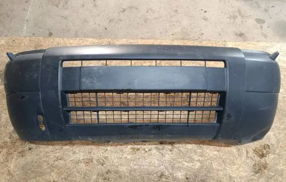 Peugeot Partner Front bumper 9643802277 43244