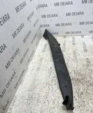 Porsche Macan (95B) Fender end trim 95B8647780