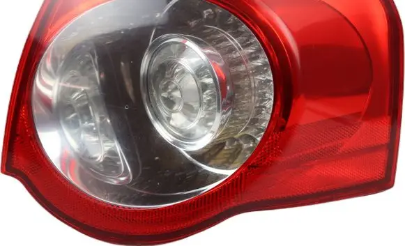 Volkswagen PASSAT B6 Rear/tail lights 3C9945096C