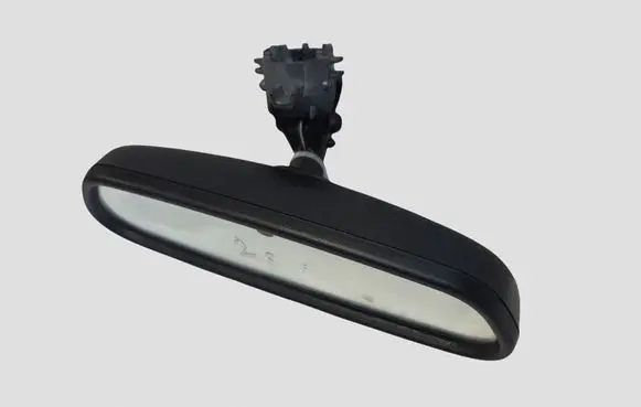 Peugeot 308 Rear view mirror (interior) 46026395 10034957