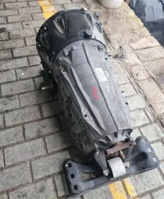 Mercedes-Benz E W238 Automatic gearbox 725008 D1181067 A7252711101