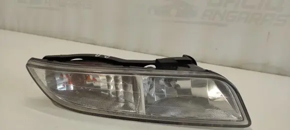 SsangYong Rexton Front indicator light