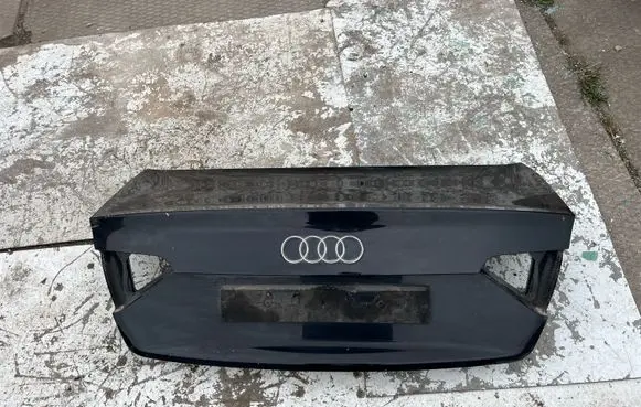 Audi A5 8T 8F Tailgate/trunk/boot lid 