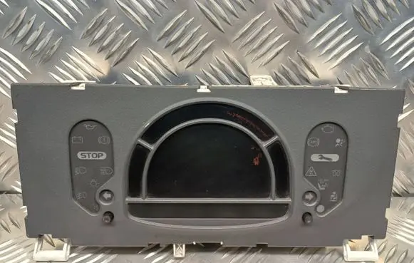 Renault Modus Speedometer (instrument cluster) P8200418023D 21674210