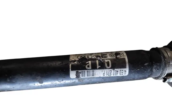 Audi A8 S8 D3 4E Front driveshaft 4E0407271P
