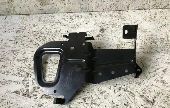 BMW X3 F25 Auxiliary pre-heater (Webasto) 