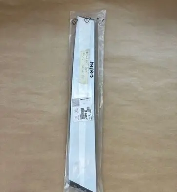 Peugeot 407 Front door trim (molding) 96548342XN
