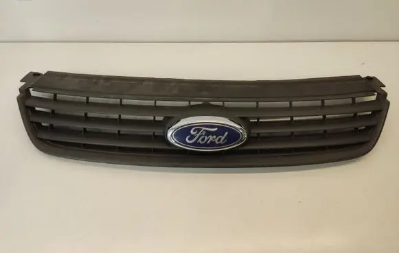 Ford C-MAX I Front bumper upper radiator grill 7M51R8138A