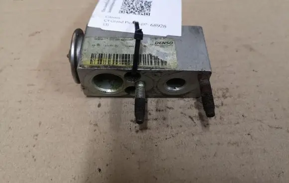 Citroen C4 Grand Picasso Air conditioning (A/C) expansion valve A311010E0 HFC134A