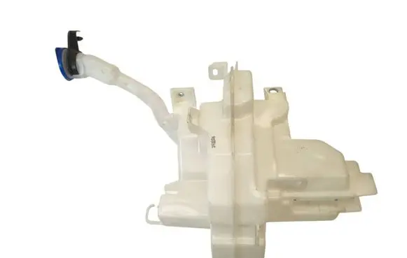 Mazda 2 Lamp washer fluid tank