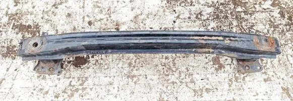 Rear beam