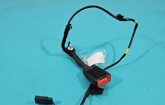 Alfa Romeo Giulietta Front seatbelt IMPRK1530731