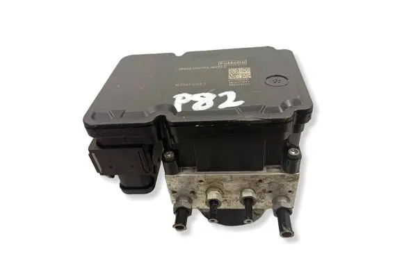 Ford Kuga II ABS Pump CV612C405AH 00120212 10021209584