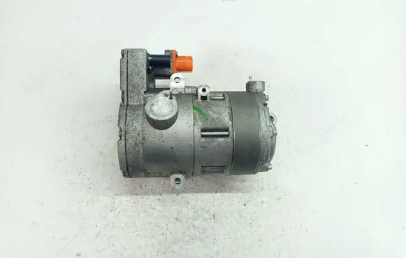 Seat Leon IV Air conditioning (A/C) compressor (pump) 5QE816803J 12E010001B CA600F5D1L03