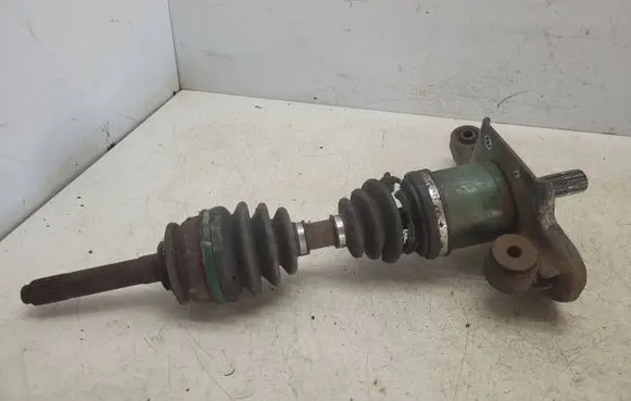 Opel Frontera A Rear driveshaft
