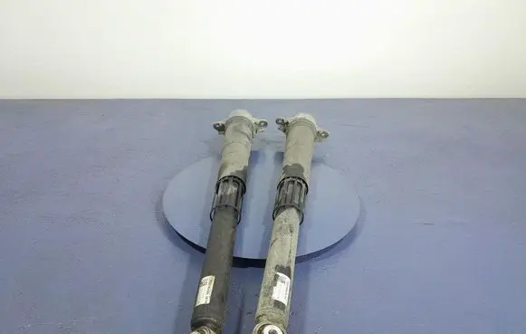 Skoda Octavia 985 Rear shock absorber/damper 5WA512013BN