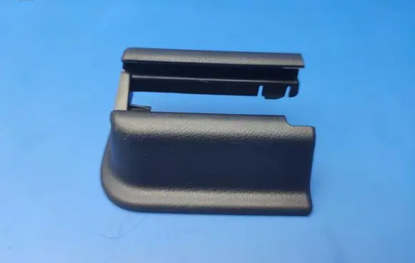 Mercedes-Benz CLA C117 X117 W117 Front passenger seat rail trim A1769190700 E0117610005