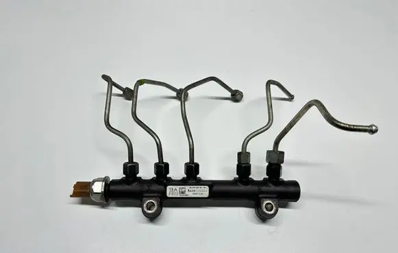 Peugeot Partner III Fuel main line pipe 9824940080 181093880 28497Z01