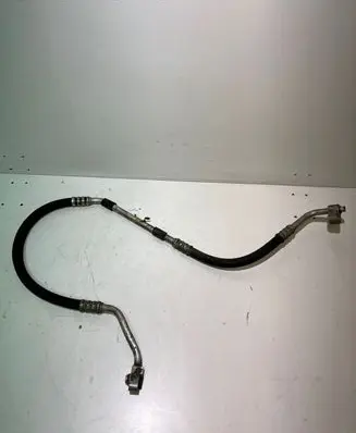 Opel Antara Intercooler hose/pipe