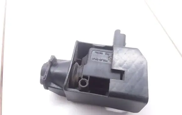 Citroen C4 II Picasso Fuel tank cap lock motor 967831318003 D565500